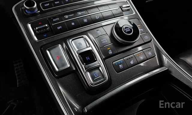 Hyundai Santa fe, снимка 8 - Автомобили и джипове - 53874876