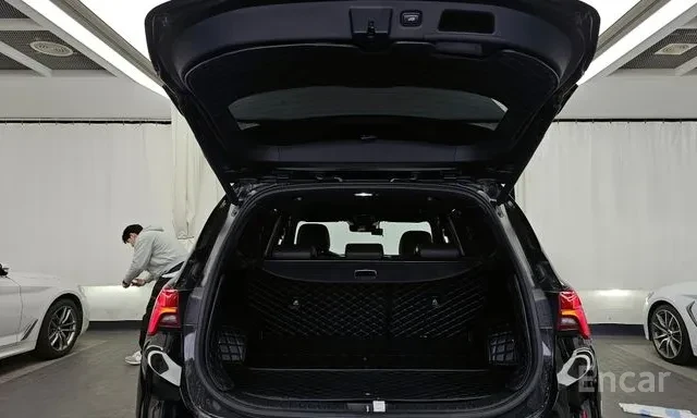 Hyundai Santa fe, снимка 10 - Автомобили и джипове - 53874876