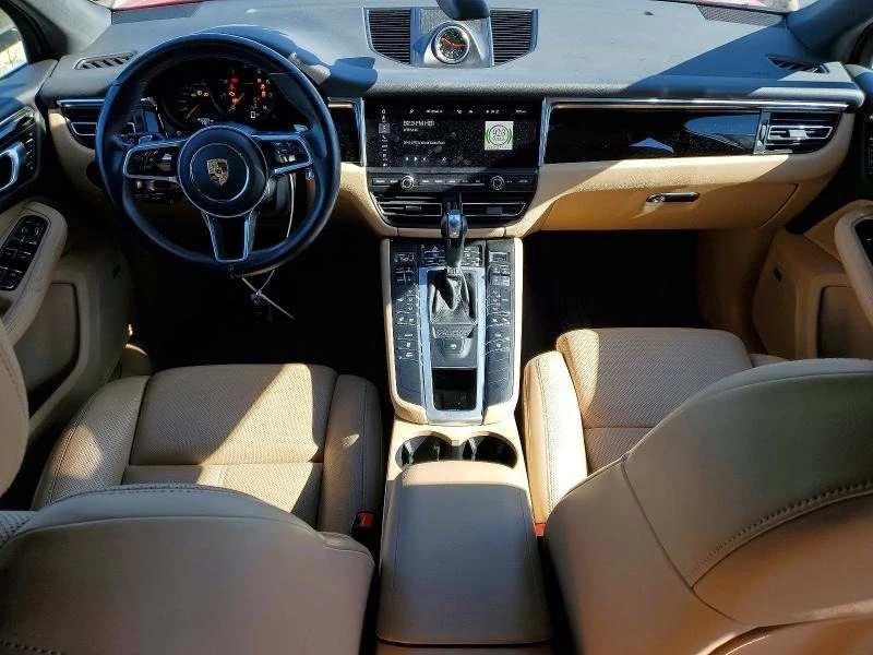 Porsche Macan, снимка 8 - Автомобили и джипове - 54675324