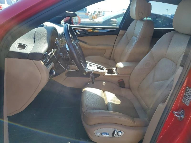 Porsche Macan, снимка 7 - Автомобили и джипове - 54675324