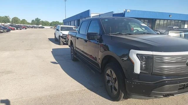 Ford F150 Lightning Pro, снимка 13 - Автомобили и джипове - 55288745