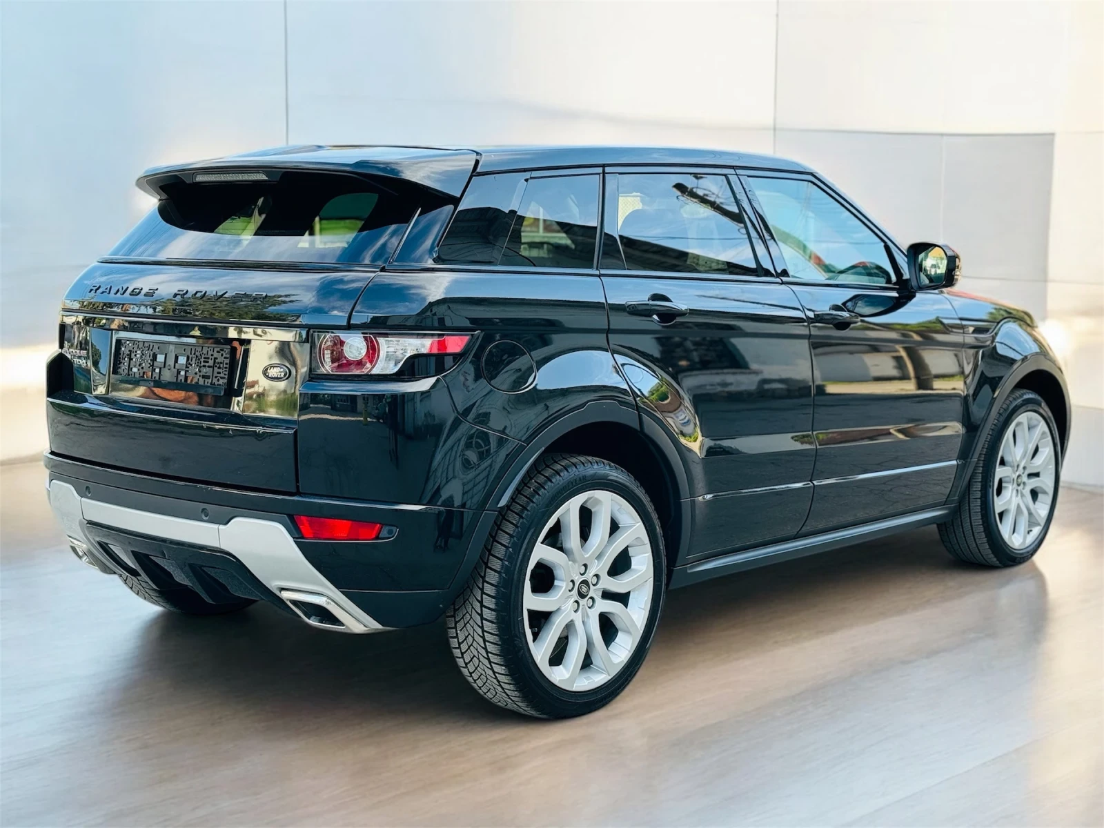 Land Rover Range Rover Evoque * DYNAMIC* FULL*  - изображение 7