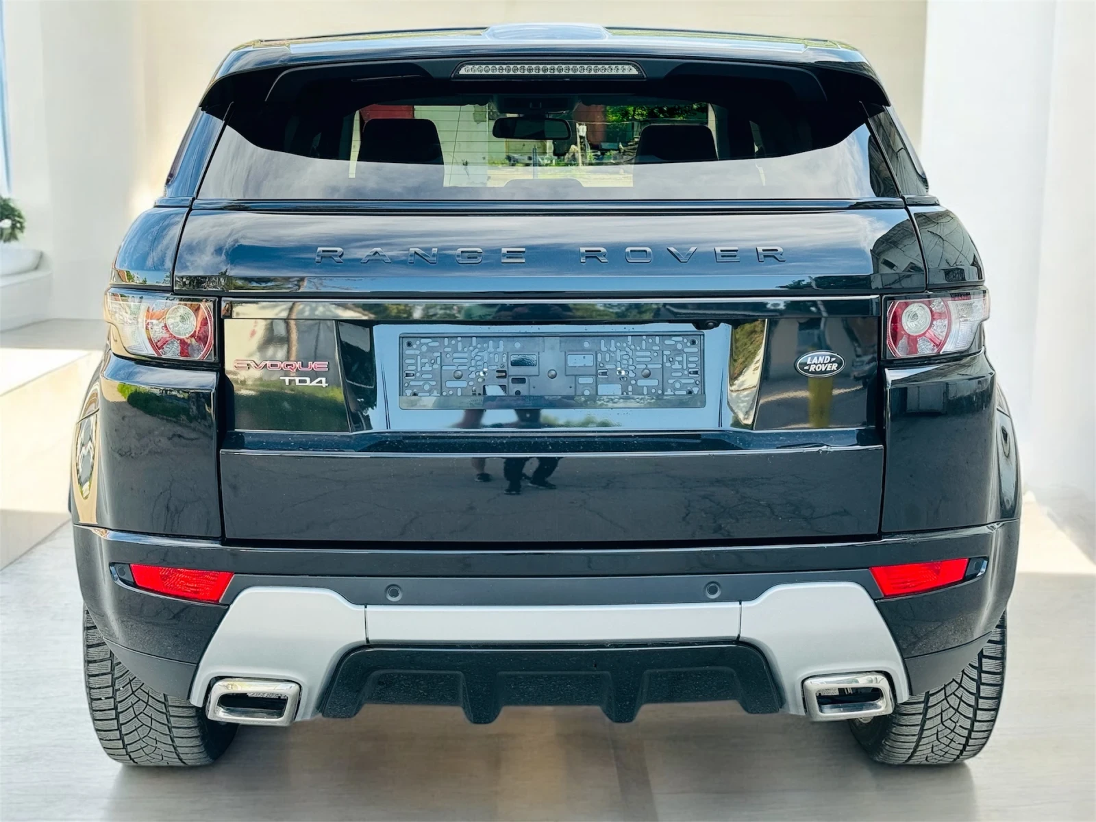 Land Rover Range Rover Evoque * DYNAMIC* FULL*  - изображение 6