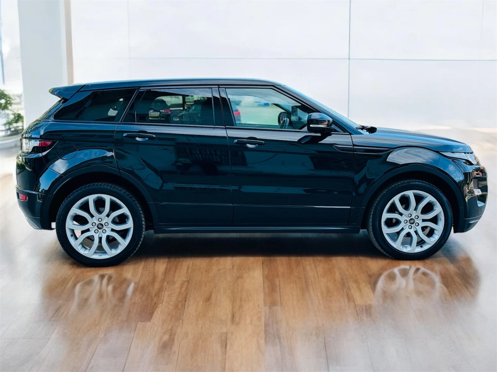 Land Rover Range Rover Evoque * DYNAMIC* FULL*  - изображение 8