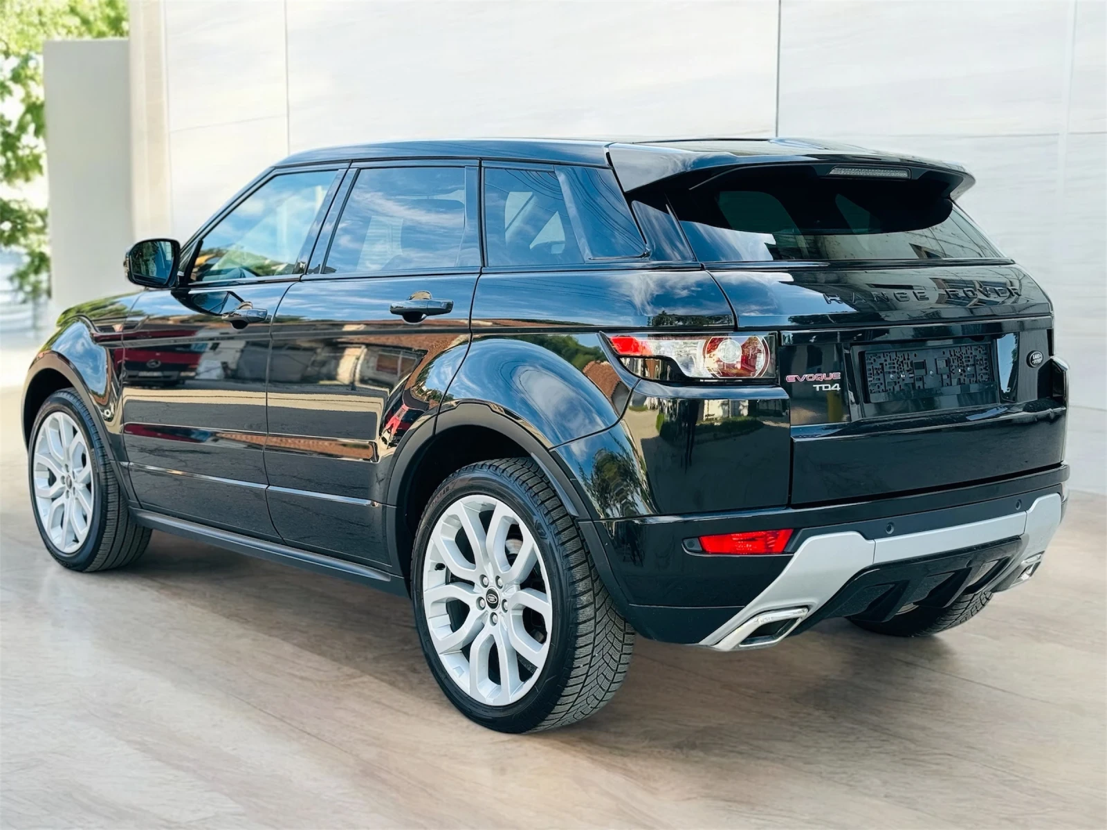 Land Rover Range Rover Evoque * DYNAMIC* FULL*  - изображение 5