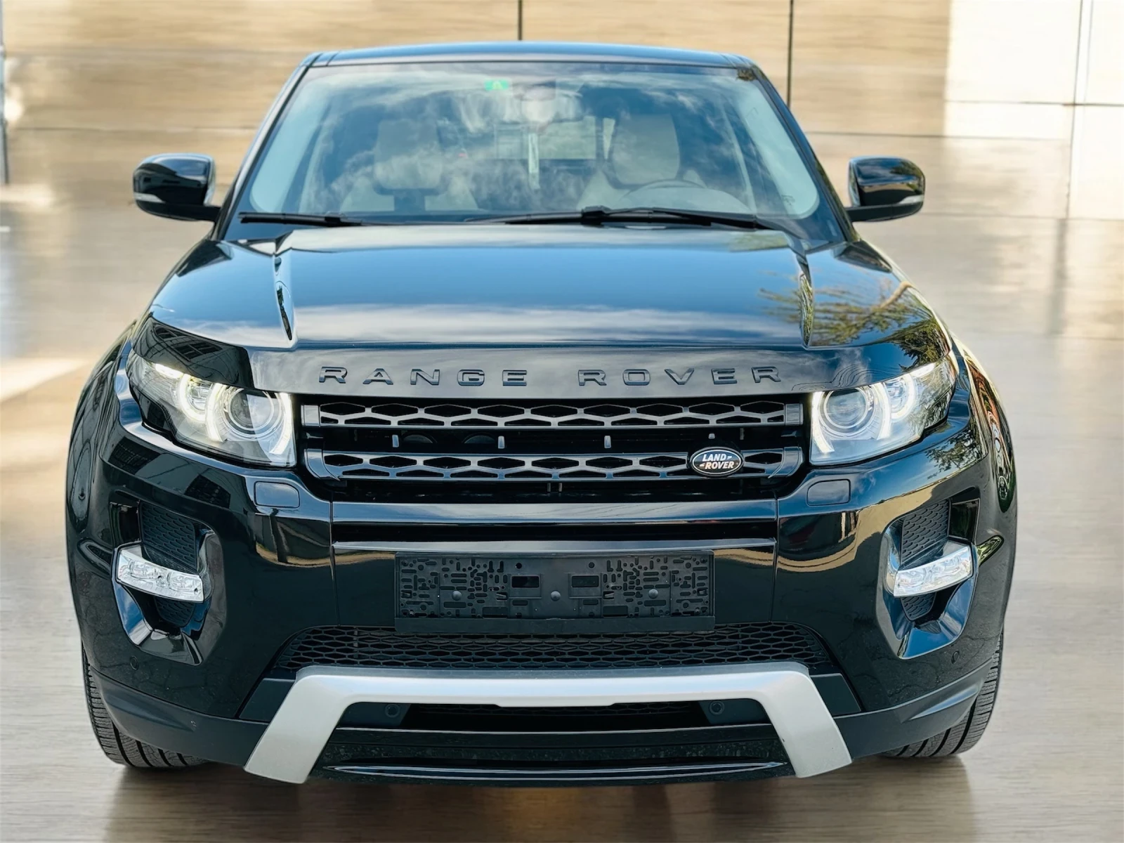 Land Rover Range Rover Evoque * DYNAMIC* FULL*  - изображение 2