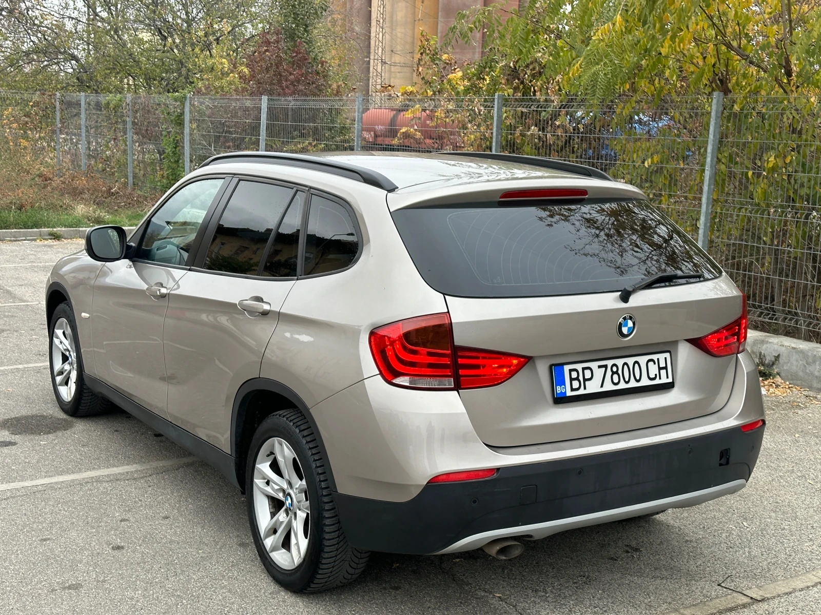 BMW X1 2.0d xDrive - изображение 2