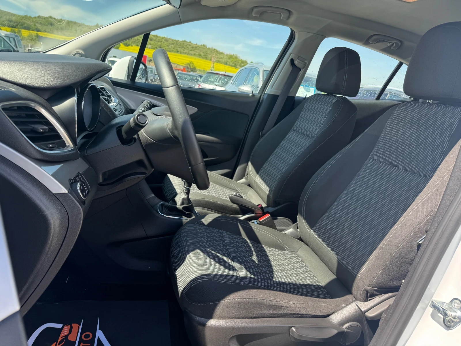 Opel Mokka 1.4 T / LPG / 125 хил км - изображение 6