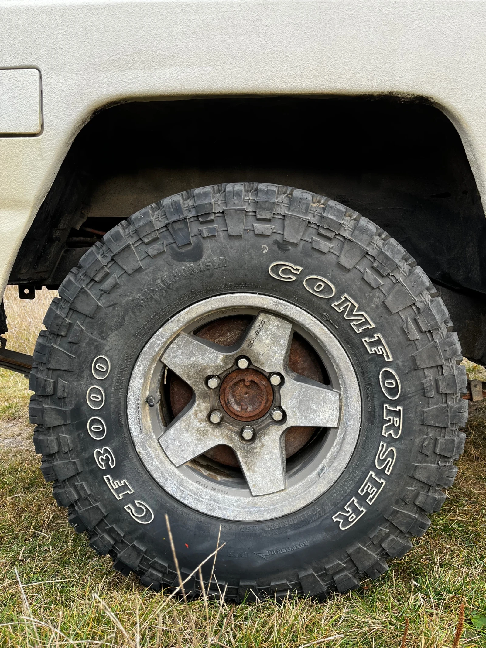 Nissan Patrol  - изображение 6