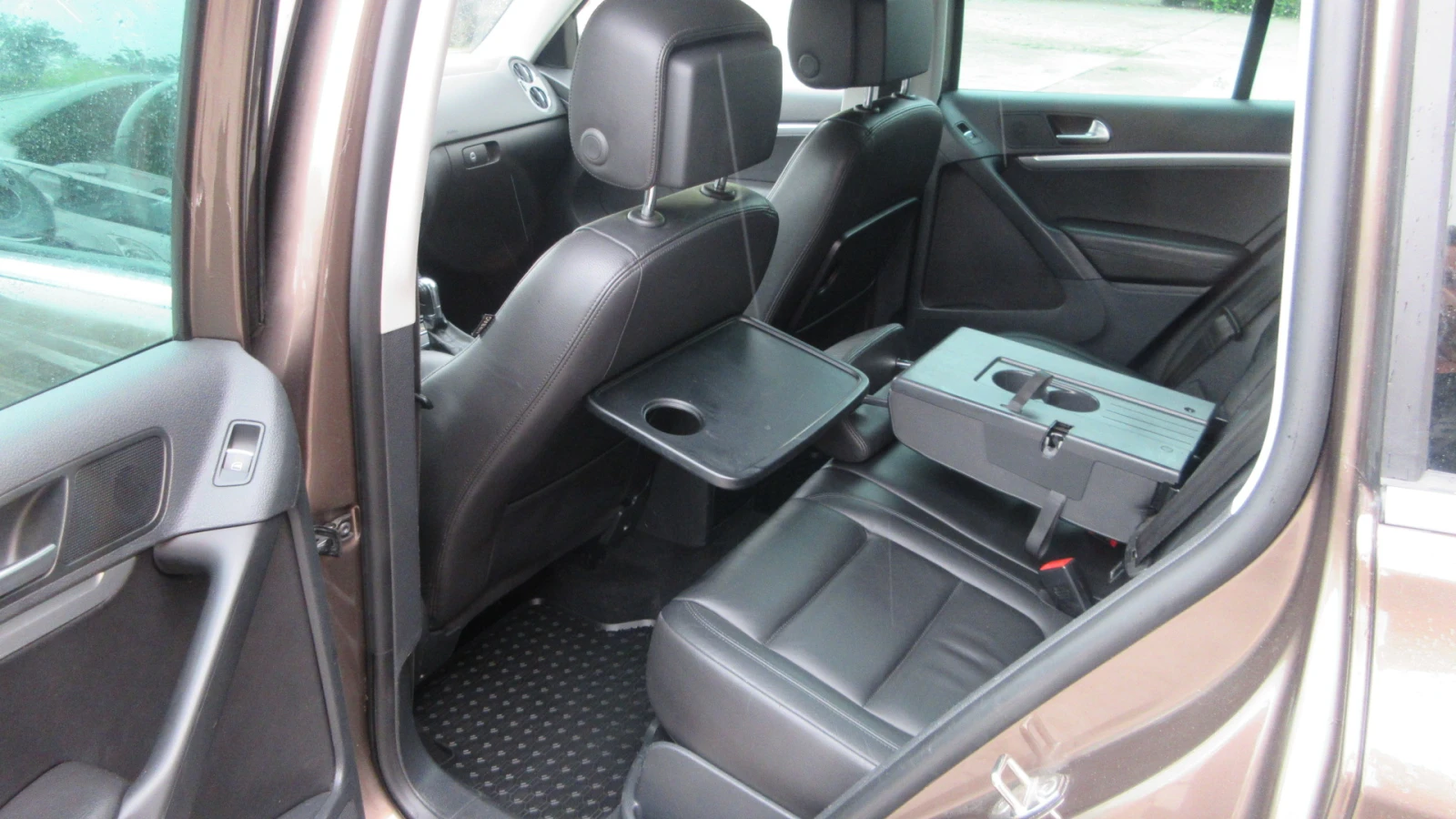 VW Tiguan 2.0TDI-4 MOTION - 140HP - изображение 9