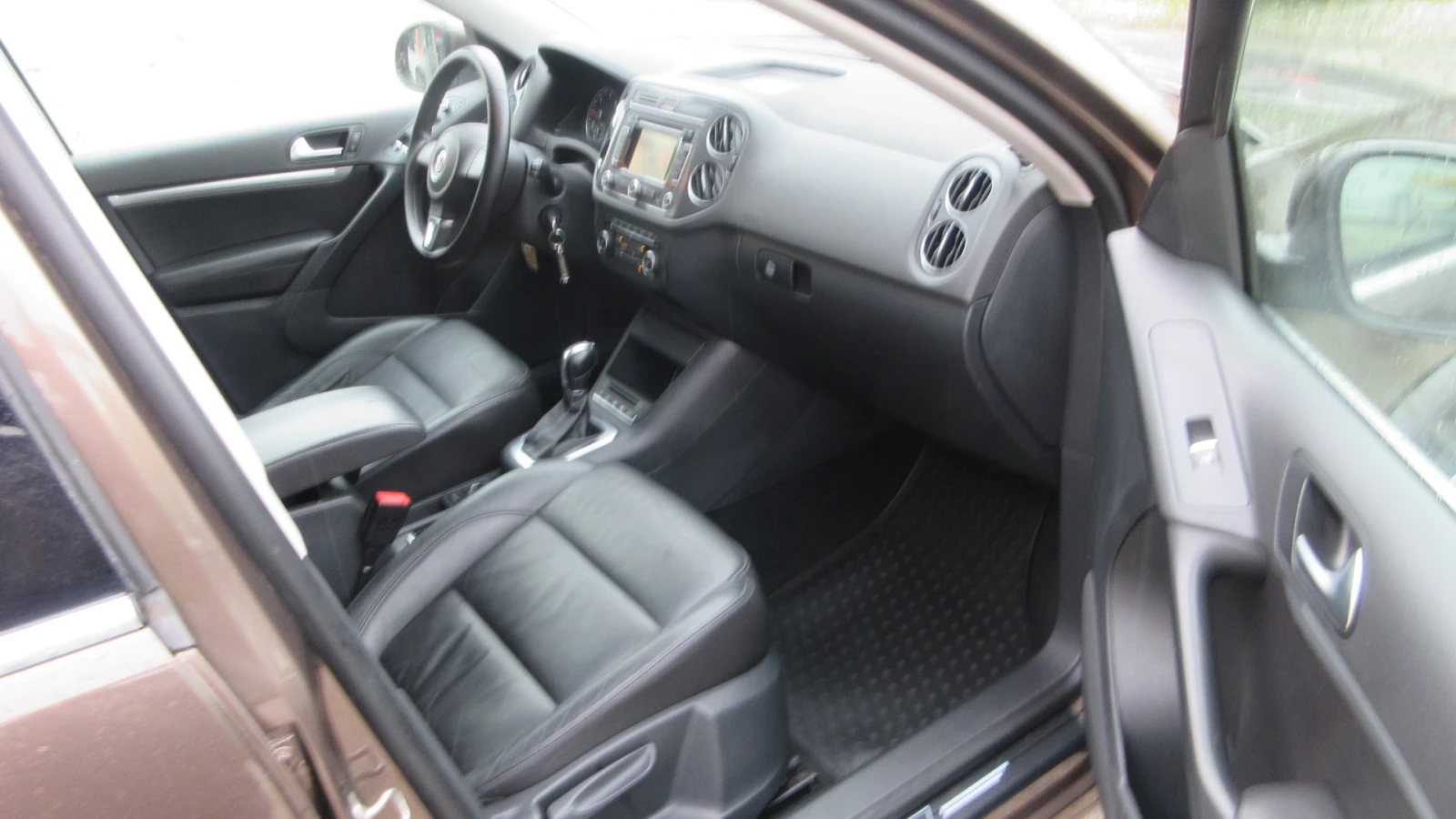 VW Tiguan 2.0TDI-4 MOTION - 140HP - изображение 10