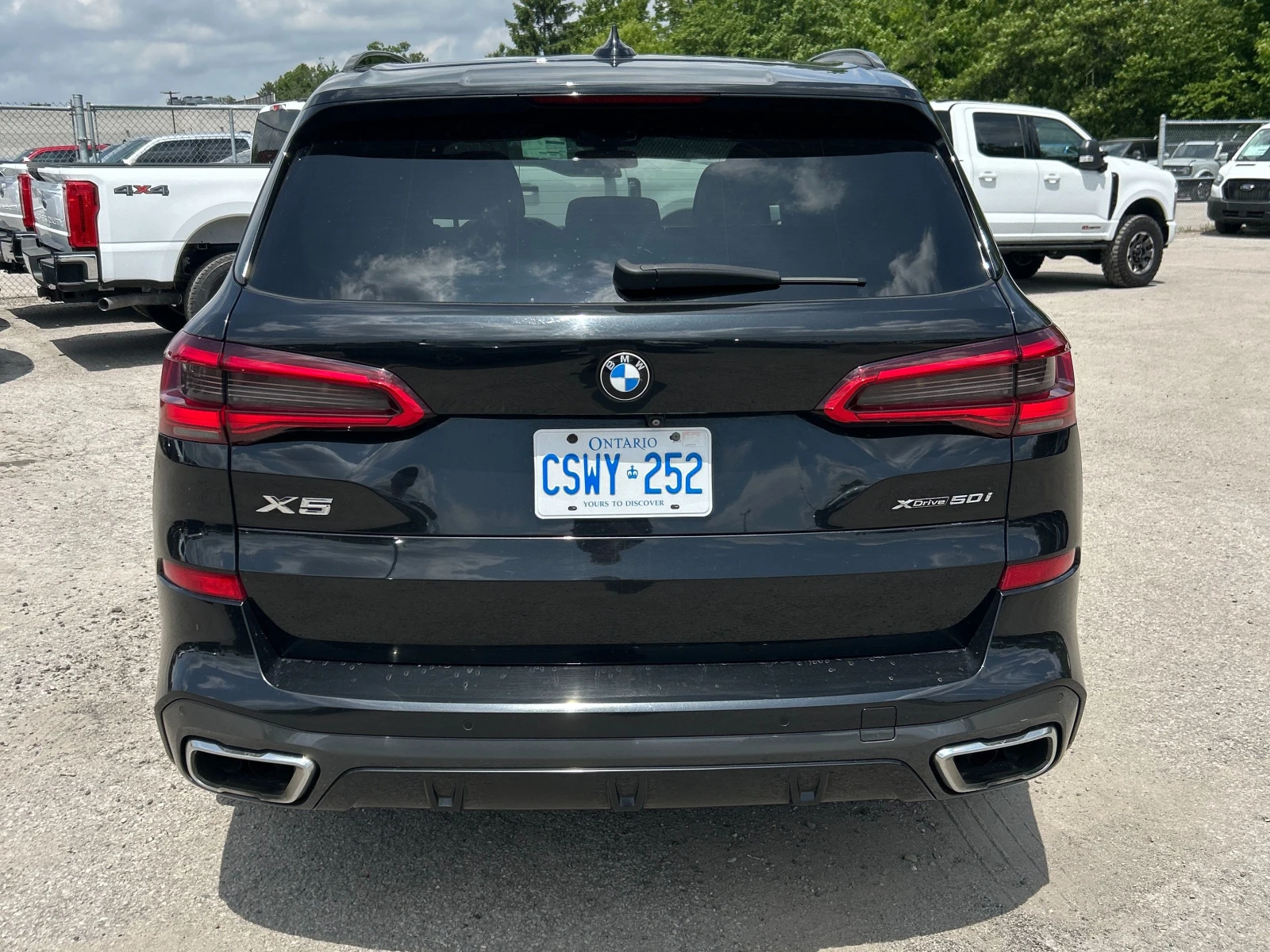 BMW X5 I xDrive* ЦЕНА ДО БЪЛГАРИЯ* (CARFAX) - изображение 4