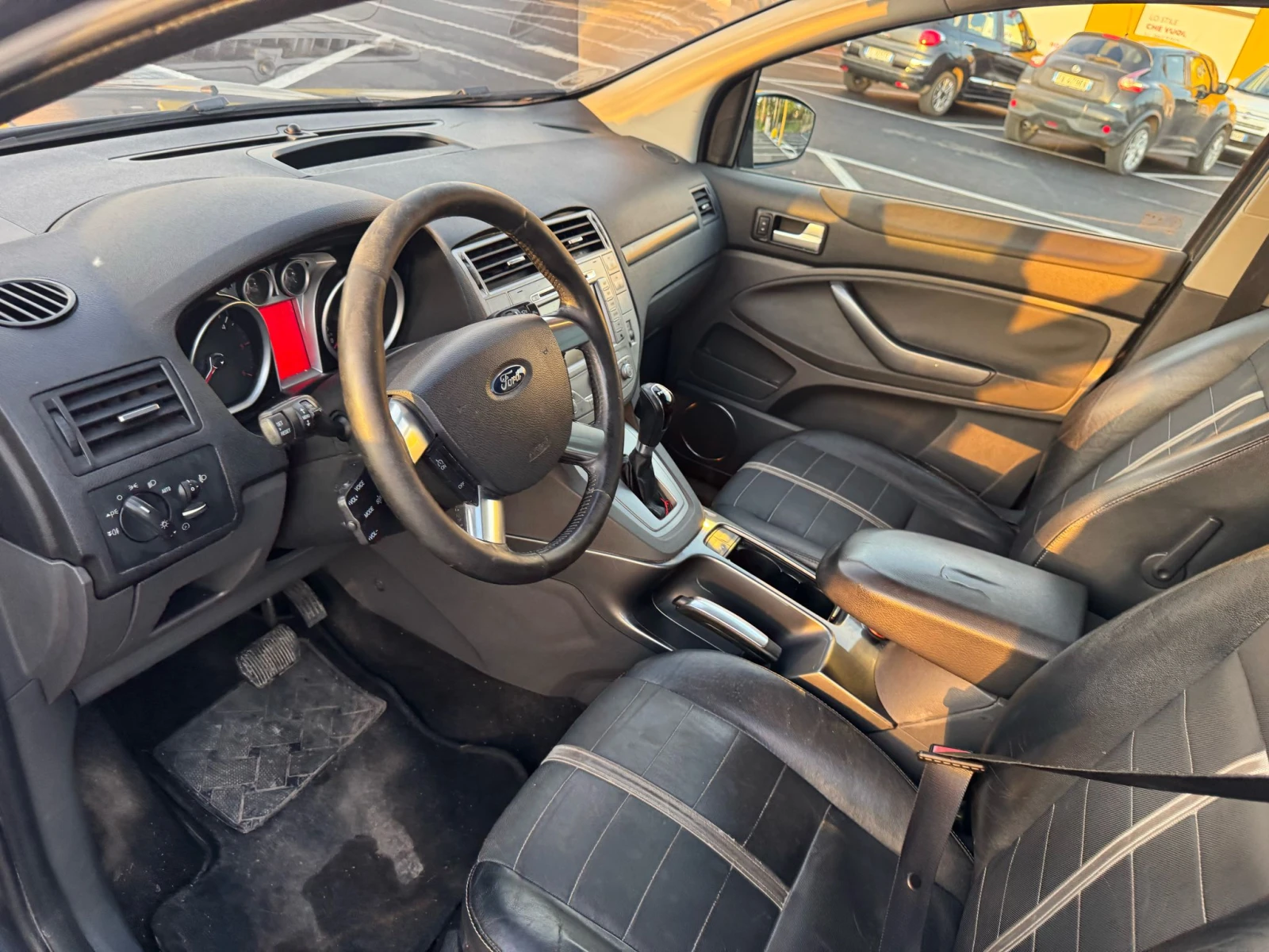 Ford Kuga 2.0d  4x4 - изображение 10