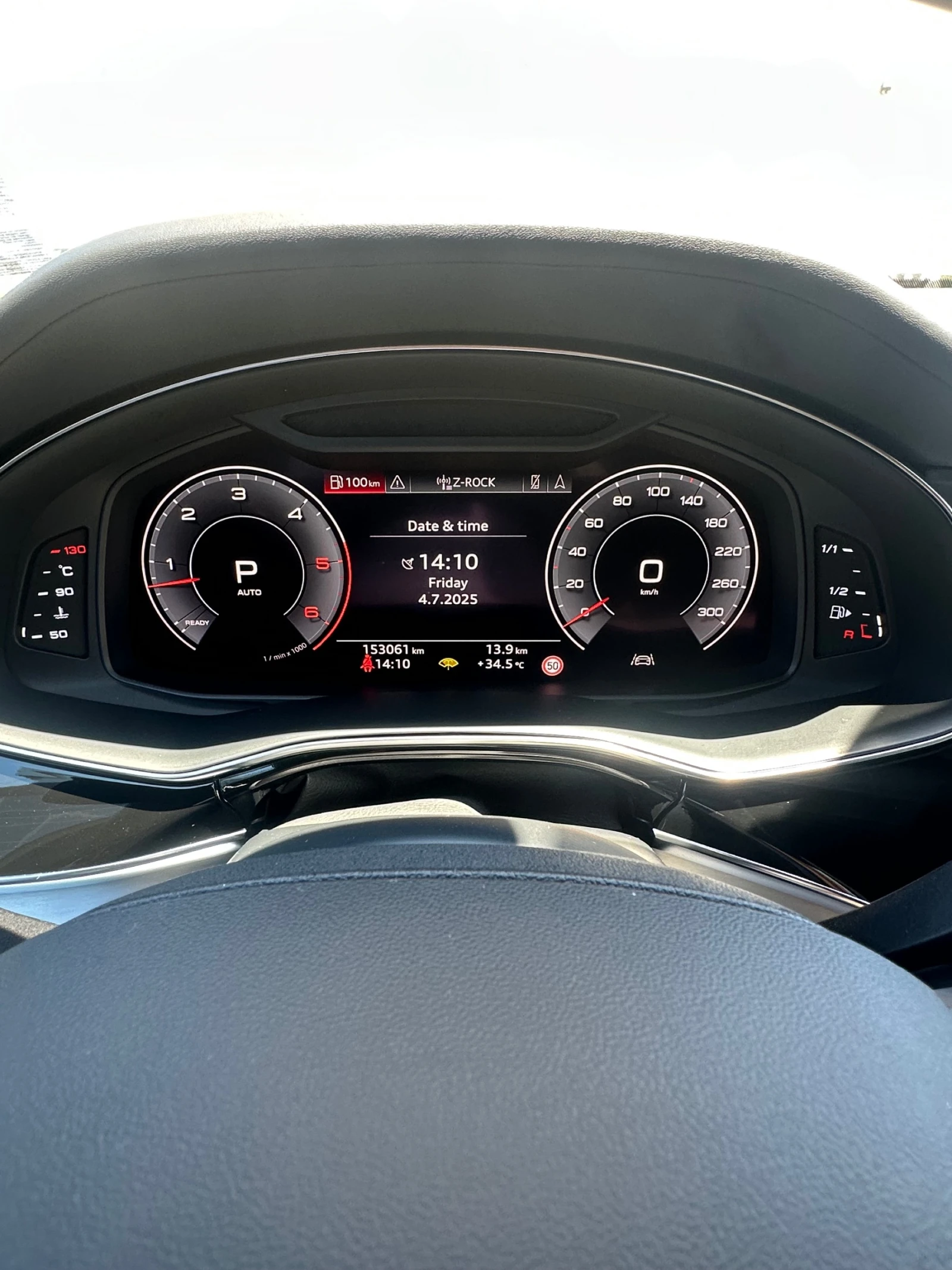 Audi Q8 5.0 TDI Quattro S line - изображение 10