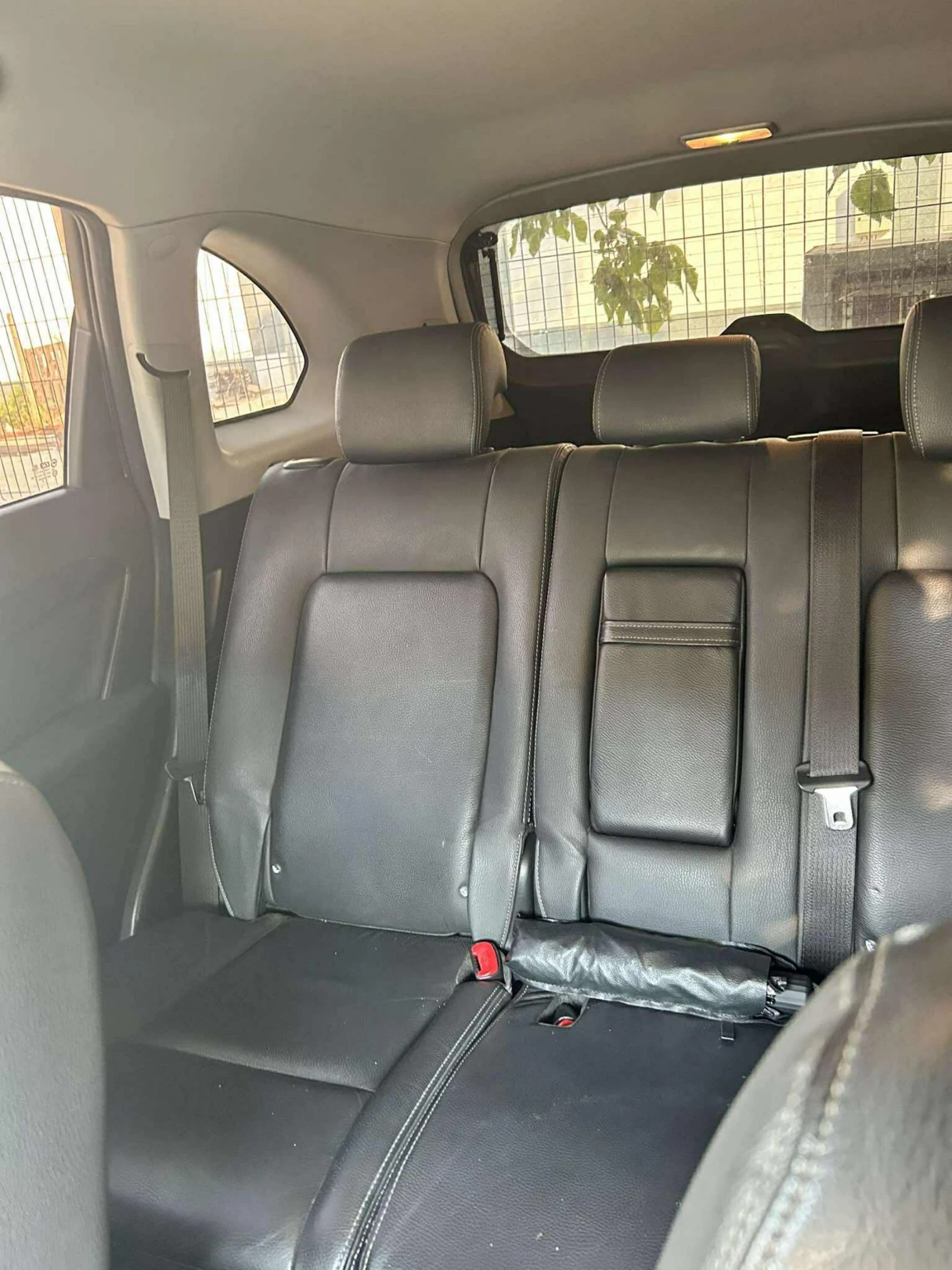 Chevrolet Captiva 2.2d - изображение 3