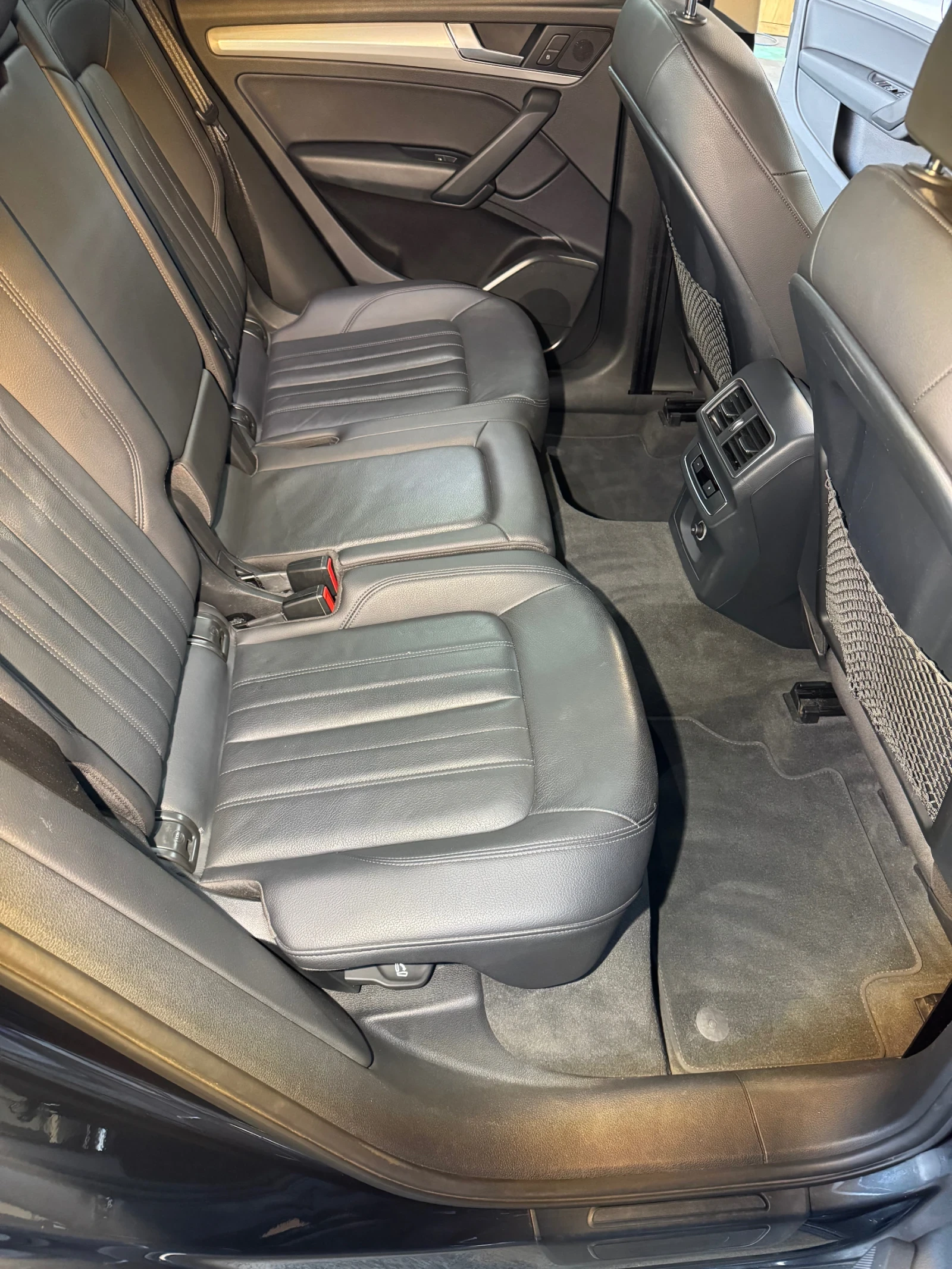 Audi Q5 2.0T S LINE 120хил км!!! ЛИЗИНГ, снимка 16 - Автомобили и джипове - 51897908