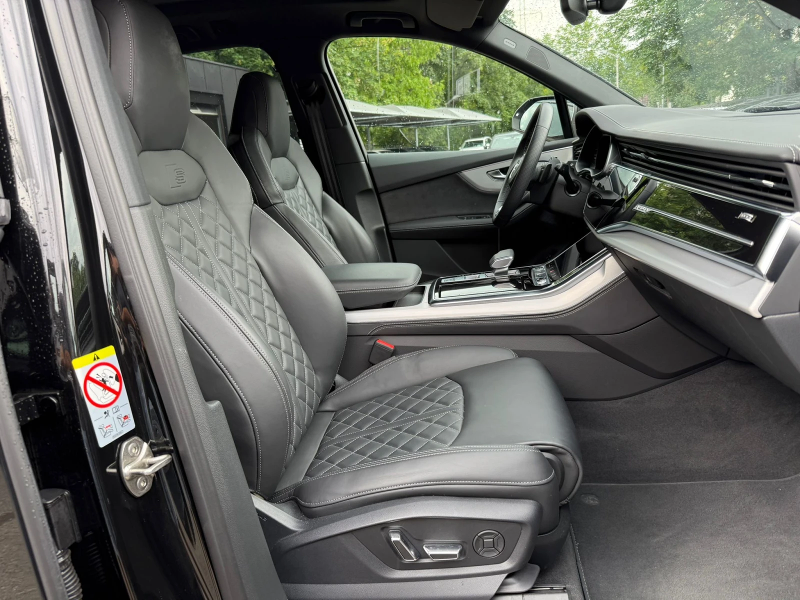 Audi Q7 60 TFSI Plug-In Hybrid S-line | Mobile.bg   15