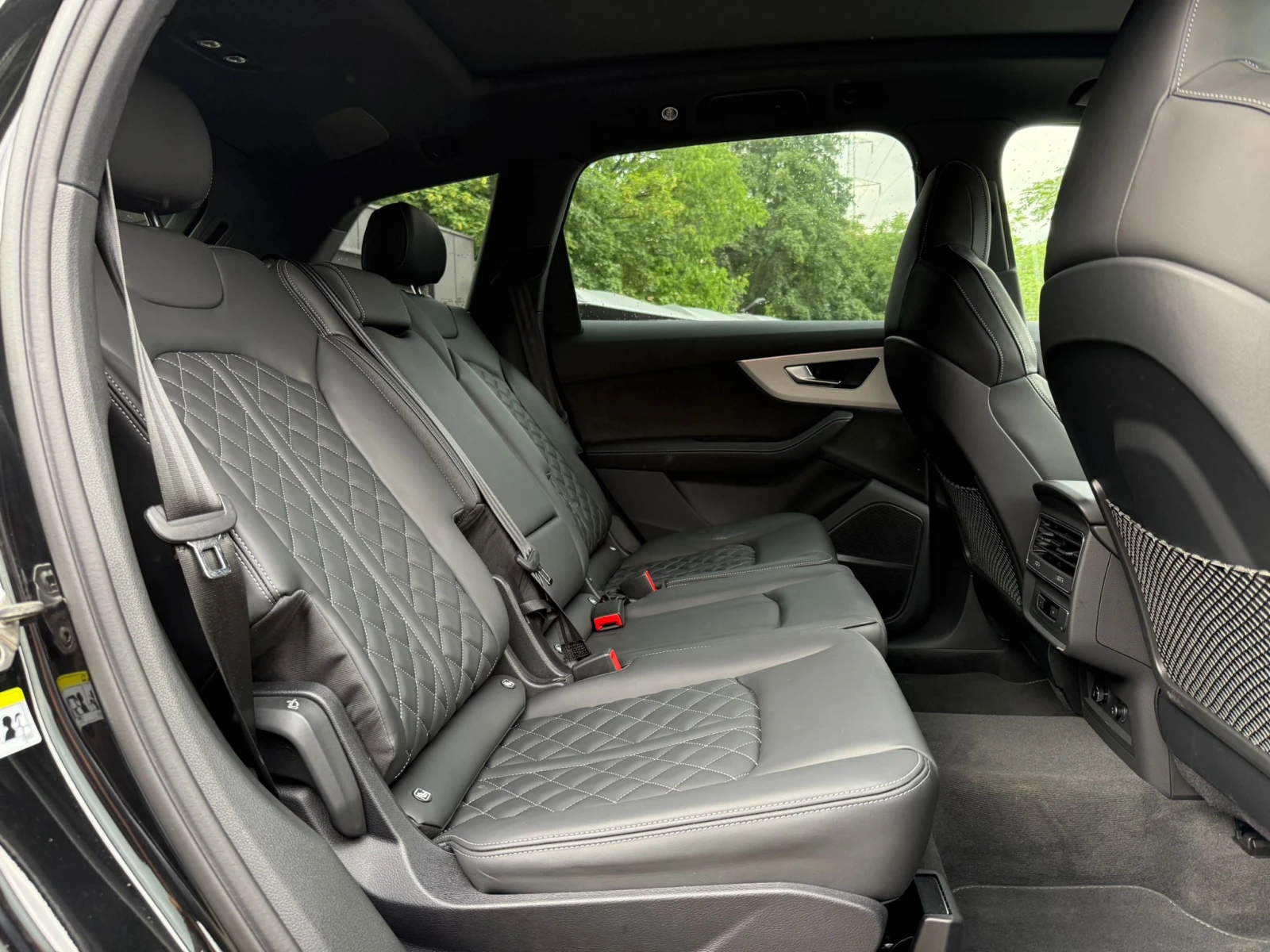 Audi Q7 60 TFSI Plug-In Hybrid S-line | Mobile.bg   14