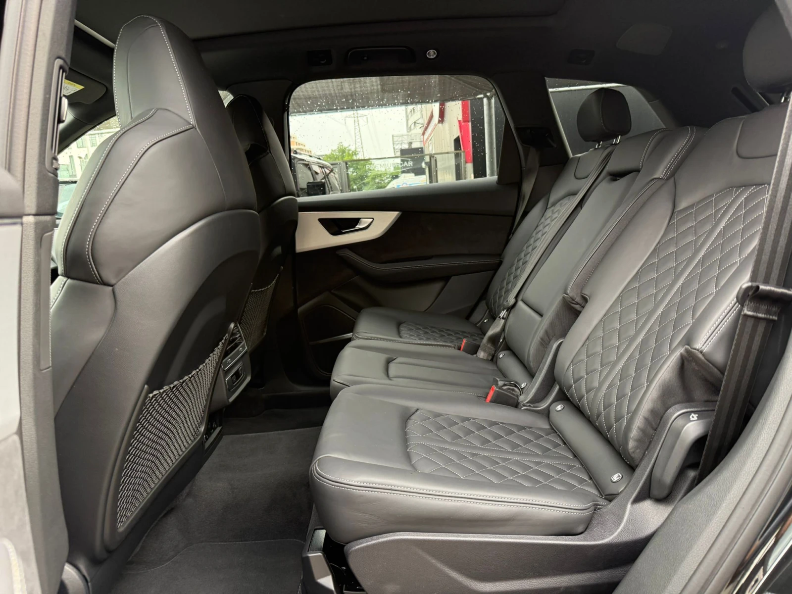 Audi Q7 60 TFSI Plug-In Hybrid S-line | Mobile.bg   11