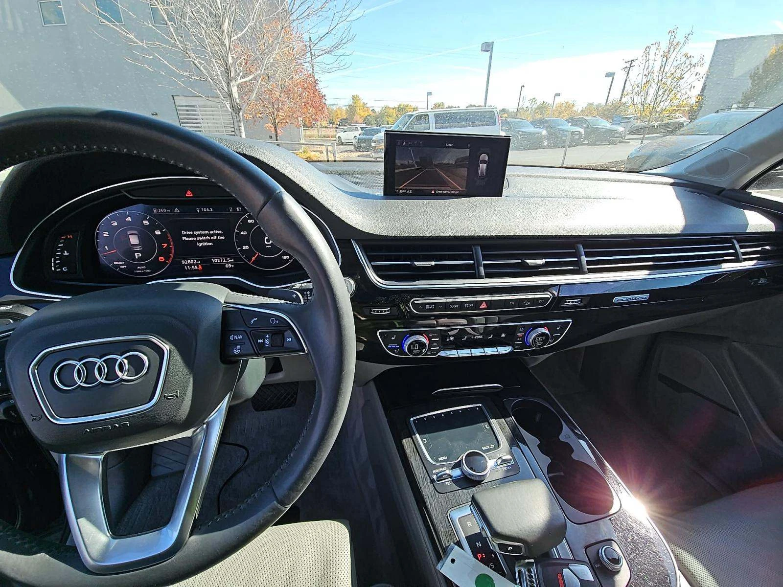 Audi Q7 PRESTIGE* MATRIX* * * * 360* HE | Mobile.bg   6