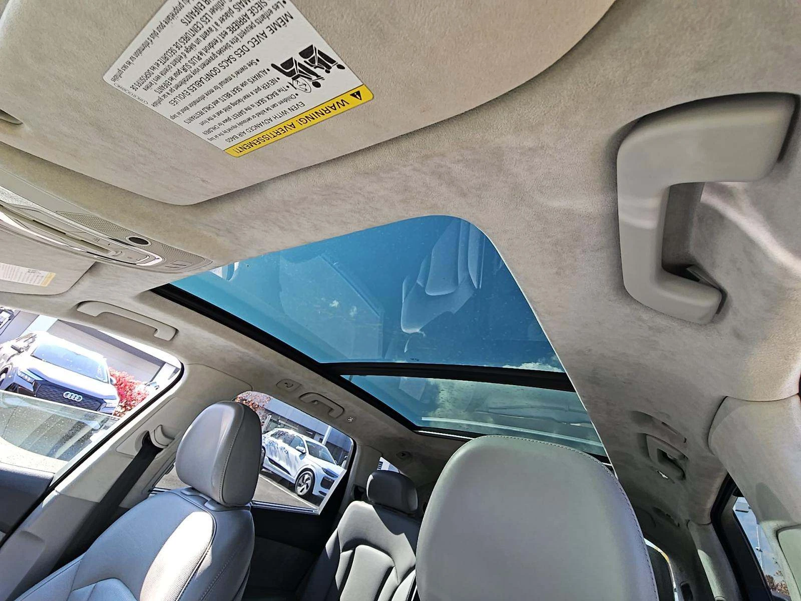 Audi Q7 PRESTIGE* MATRIX* * * * 360* HE | Mobile.bg   9