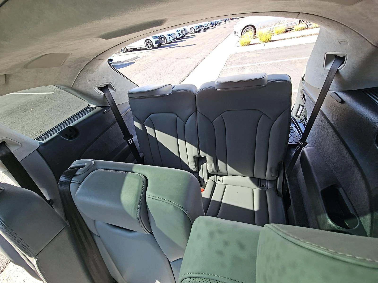 Audi Q7 PRESTIGE* MATRIX* * * * 360* HE | Mobile.bg   12