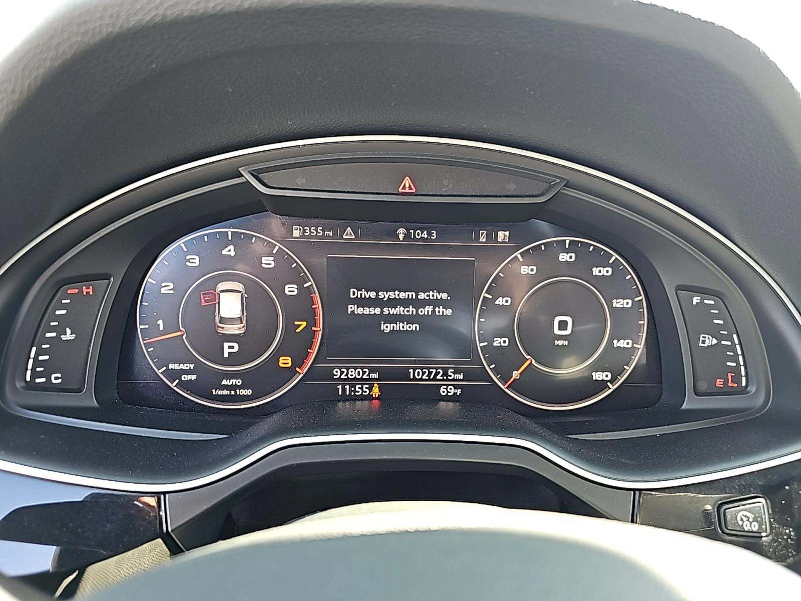 Audi Q7 PRESTIGE* MATRIX* * * * 360* HE | Mobile.bg   5