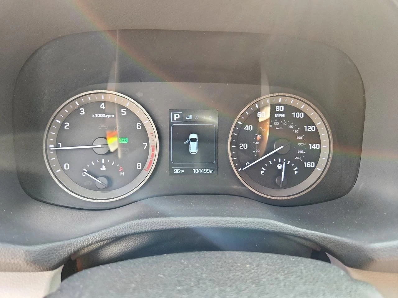 Hyundai Tucson | Mobile.bg   9