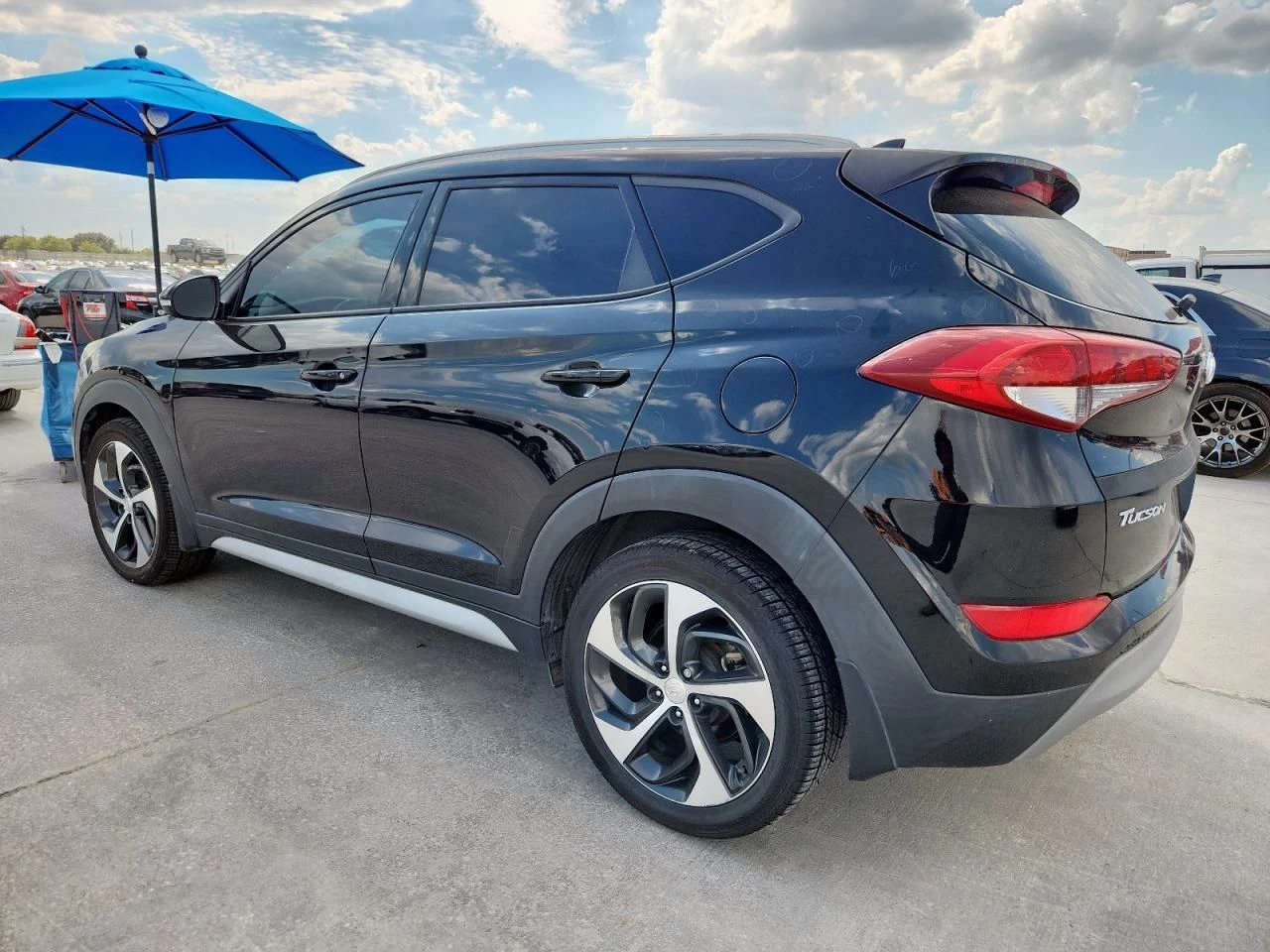 Hyundai Tucson | Mobile.bg   2