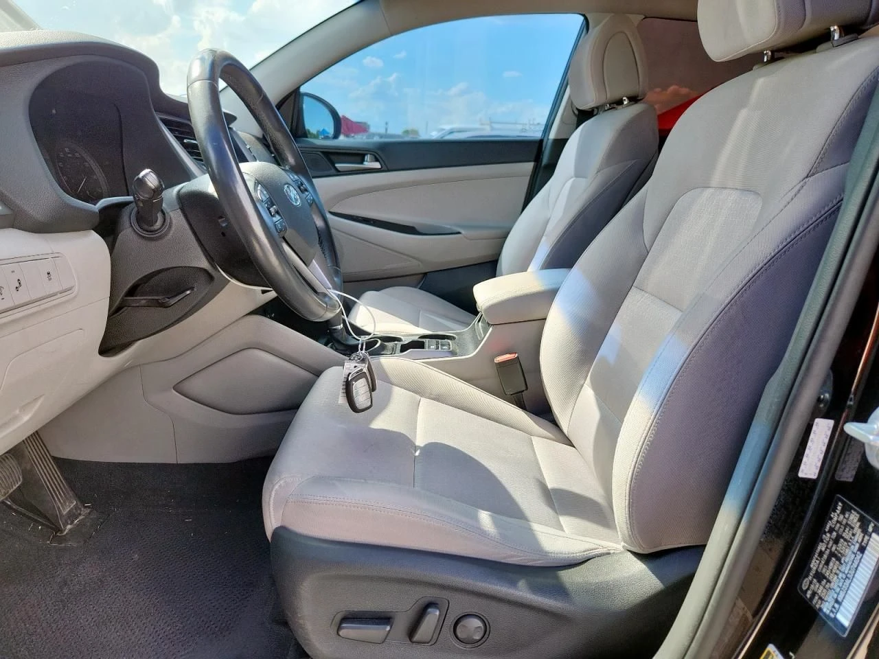 Hyundai Tucson | Mobile.bg   7