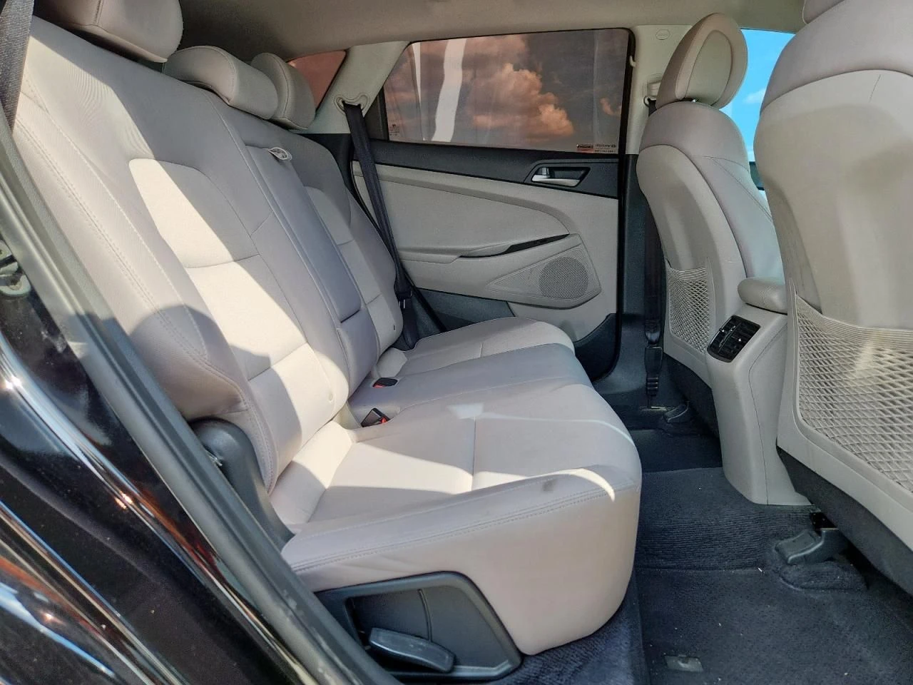 Hyundai Tucson | Mobile.bg   11