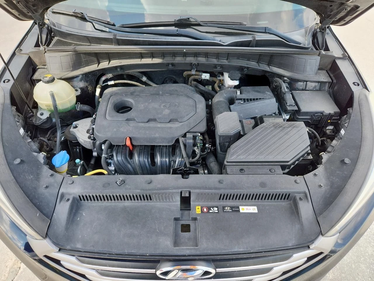 Hyundai Tucson | Mobile.bg   12