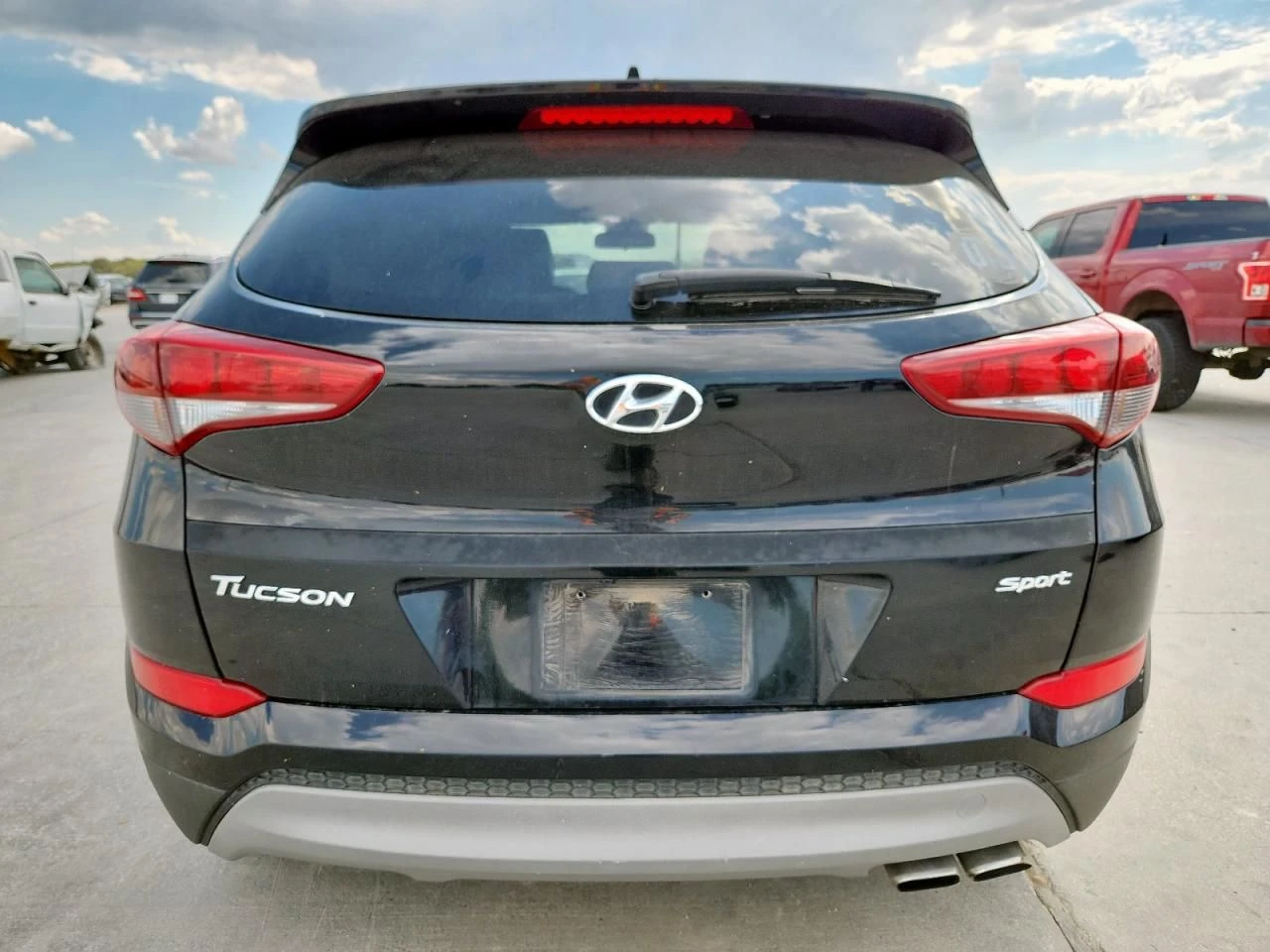 Hyundai Tucson | Mobile.bg   6