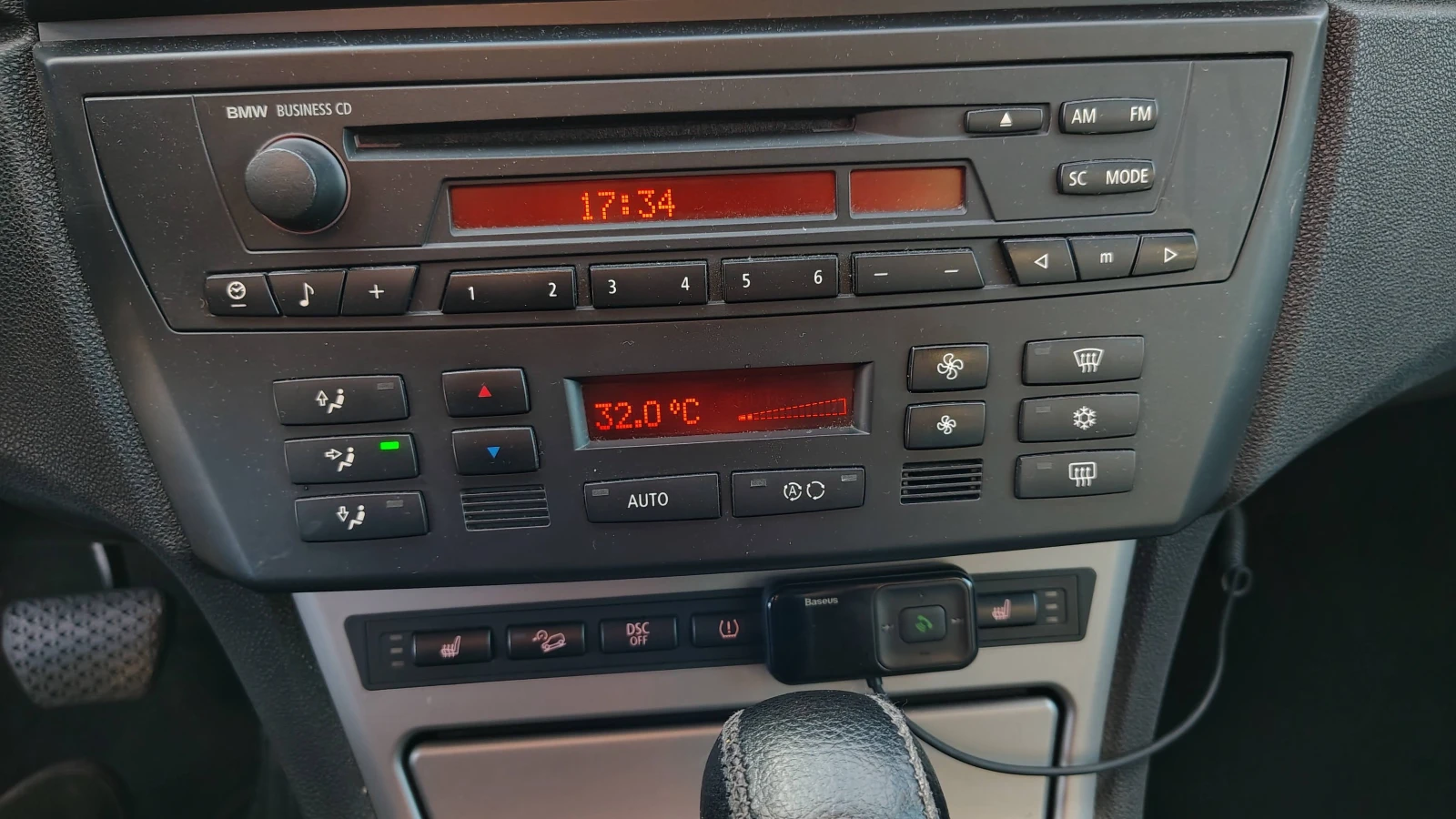 BMW X3 3.0 xi LPG | Mobile.bg   11