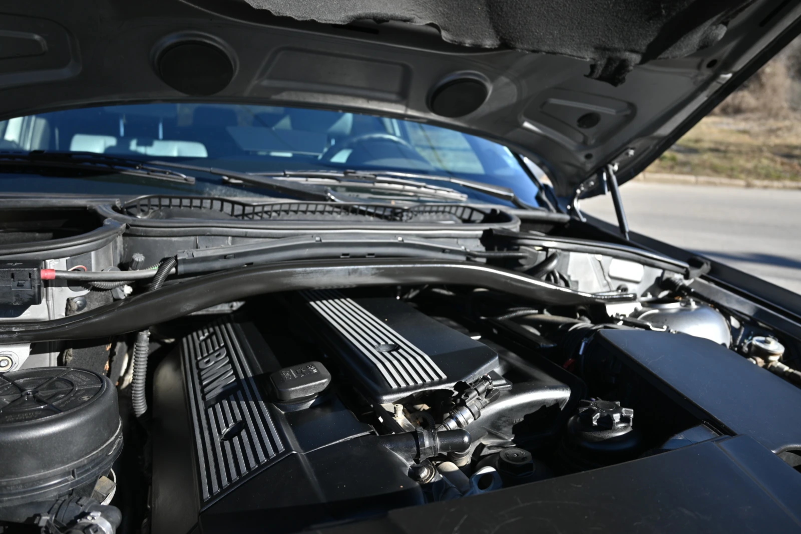 BMW X3 3.0 xi LPG | Mobile.bg   16