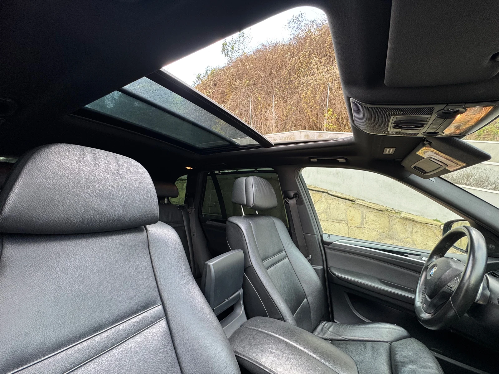 BMW X5 M-Sport* FACE* COMFORT* 8ZF | Mobile.bg � ����������� 12