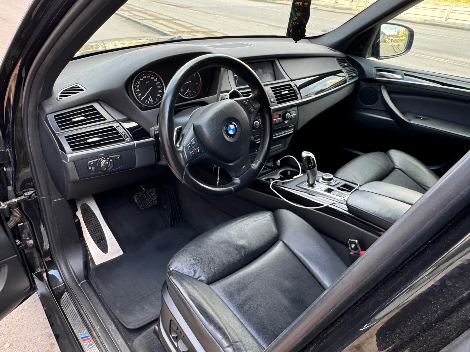 BMW X5 M-Sport* FACE* COMFORT* 8ZF | Mobile.bg � ����������� 5