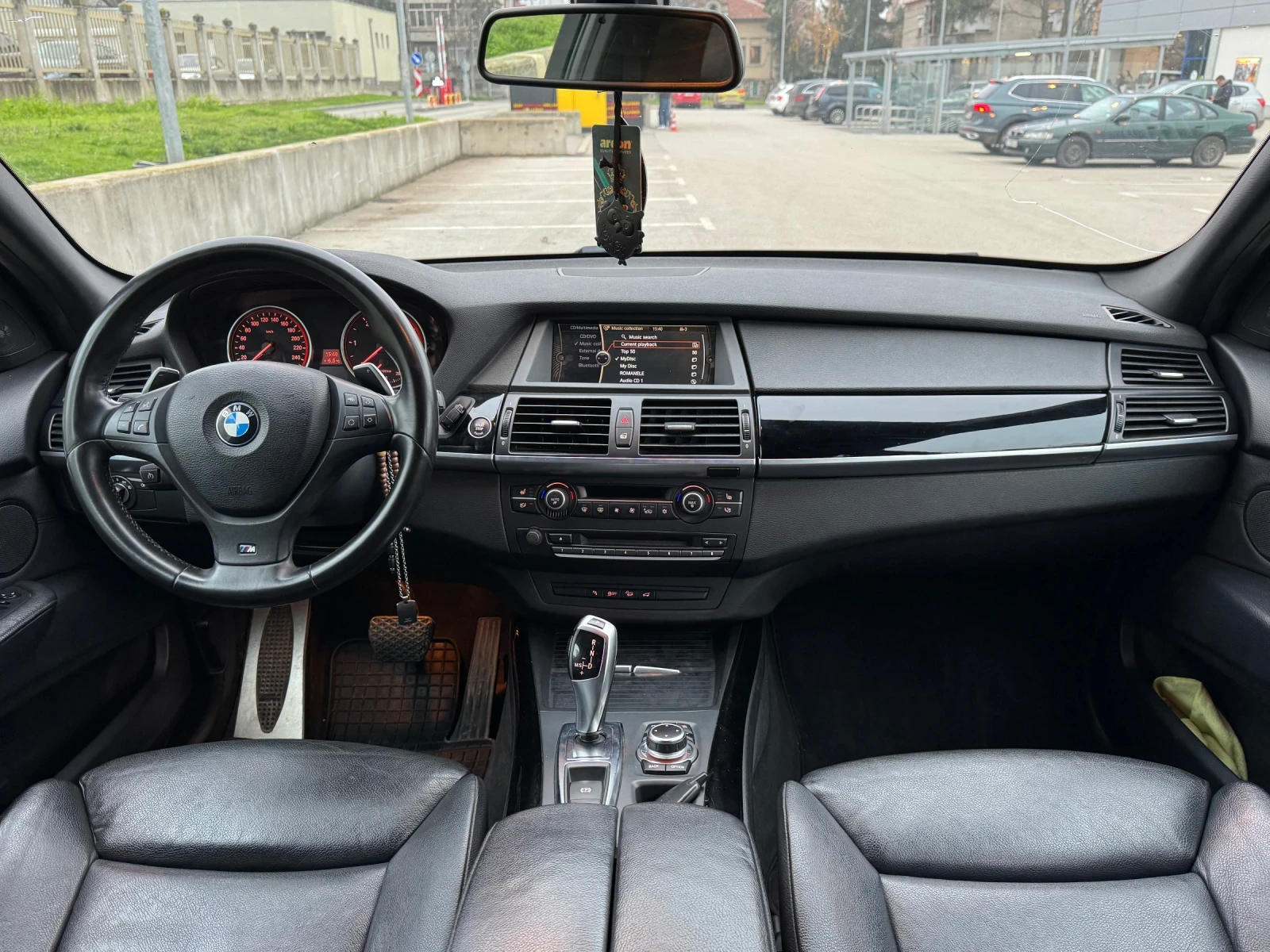 BMW X5 M-Sport* FACE* COMFORT* 8ZF | Mobile.bg � ����������� 6