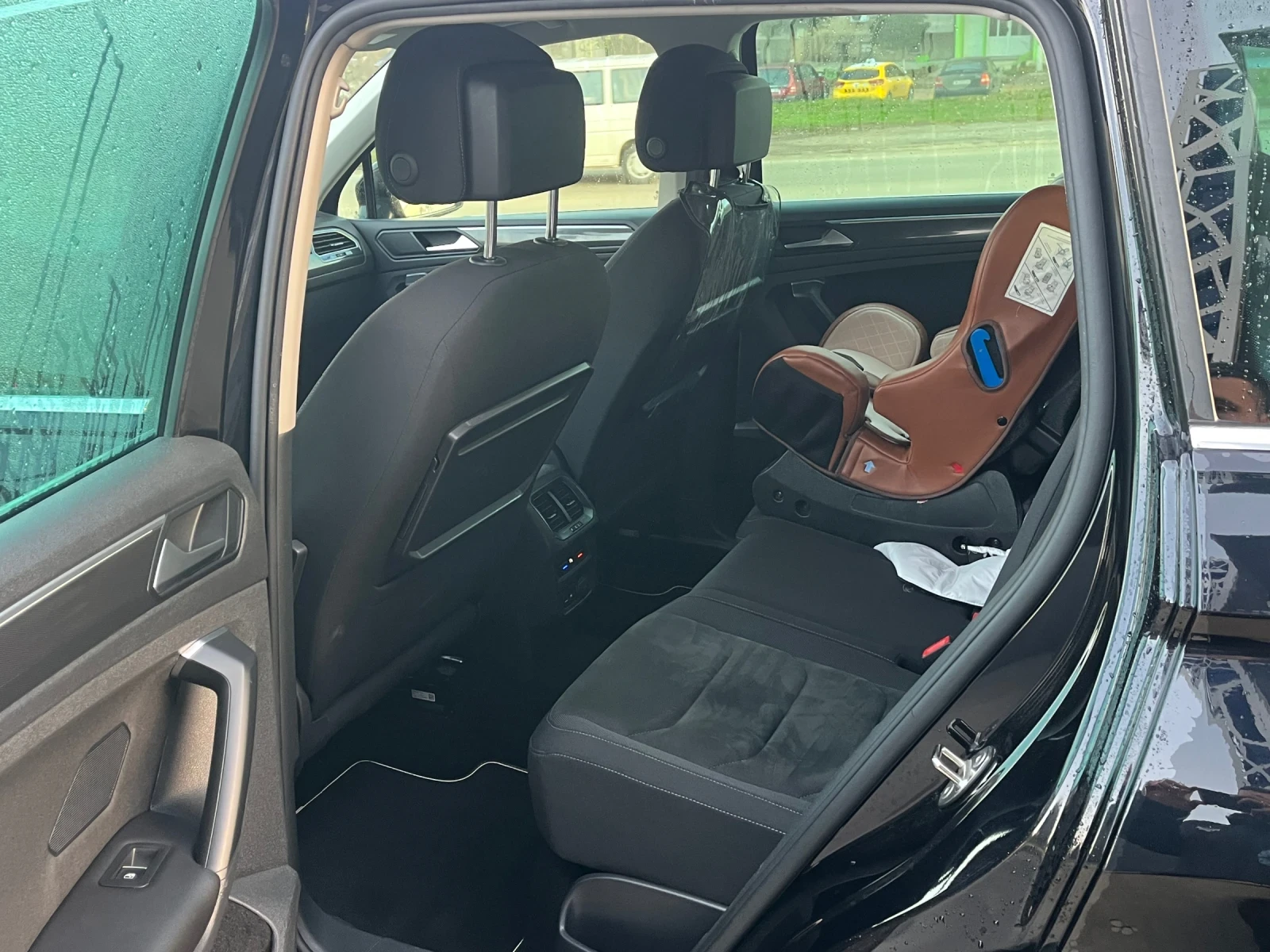 VW Tiguan 2.0TDI R-line | Mobile.bg � ����������� 10