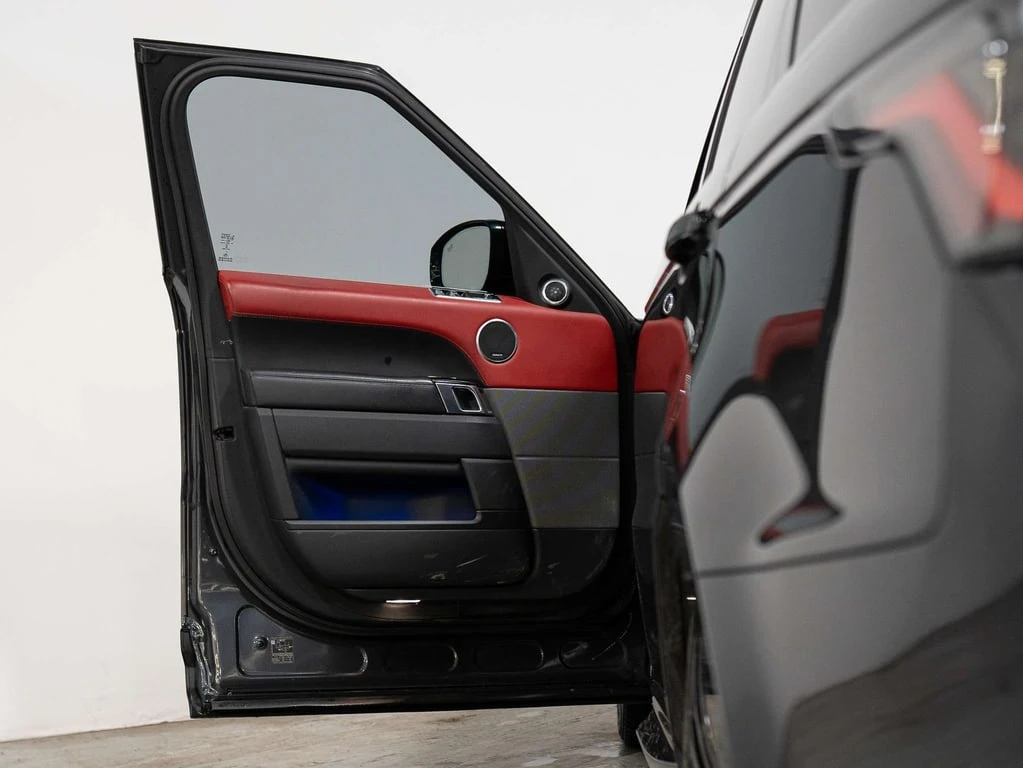 Land Rover Range Rover Sport * HSE Dynamic * CARFAX * ЦЕНА ДО БГ - изображение 8