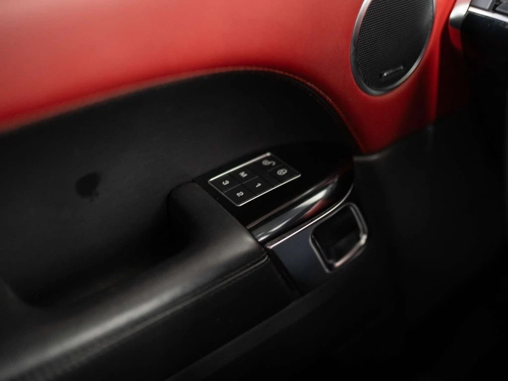 Land Rover Range Rover Sport * HSE Dynamic * CARFAX * ЦЕНА ДО БГ - изображение 9