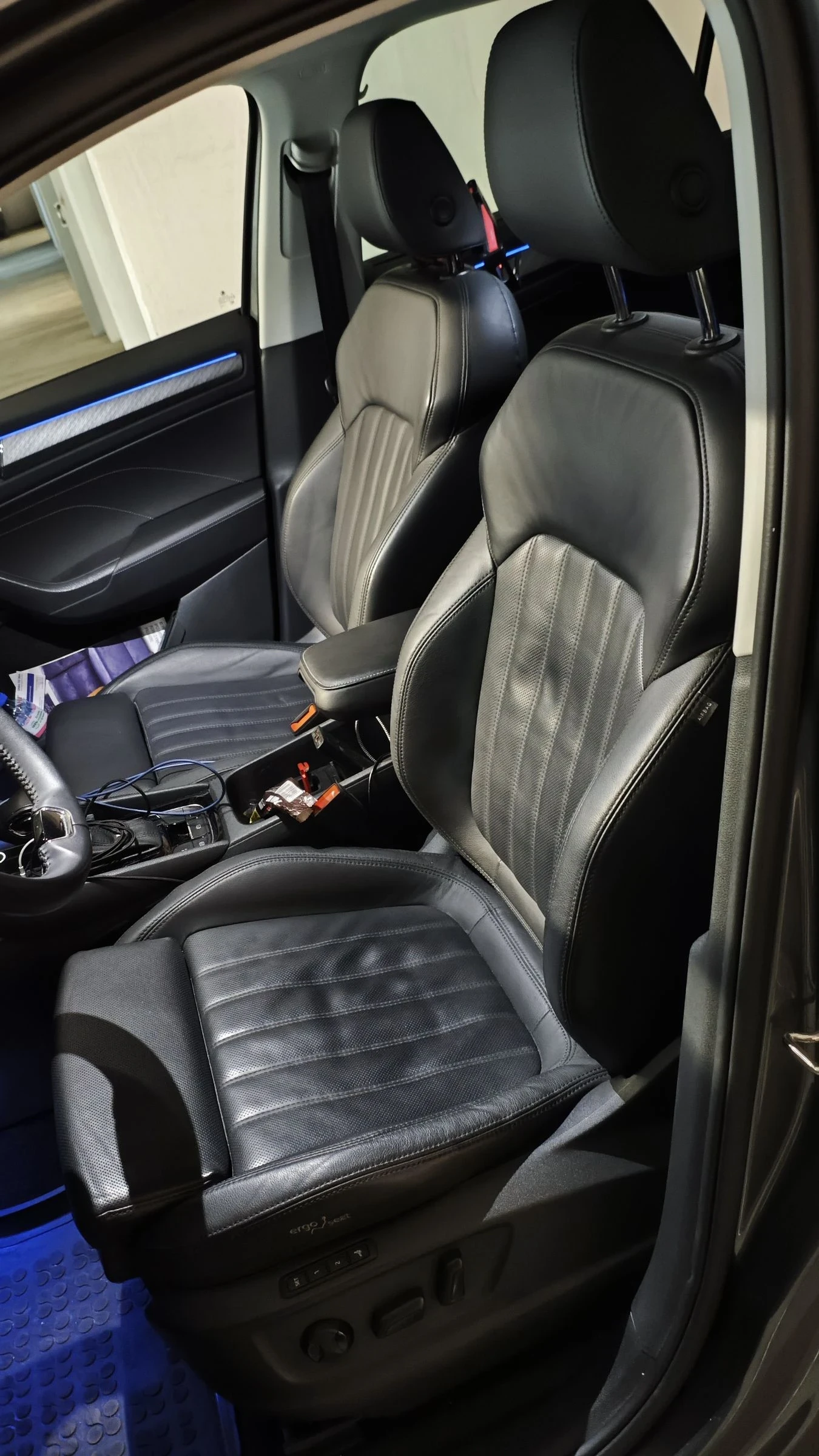 Skoda Kodiaq Facelift 2024 | Mobile.bg � ����������� 5