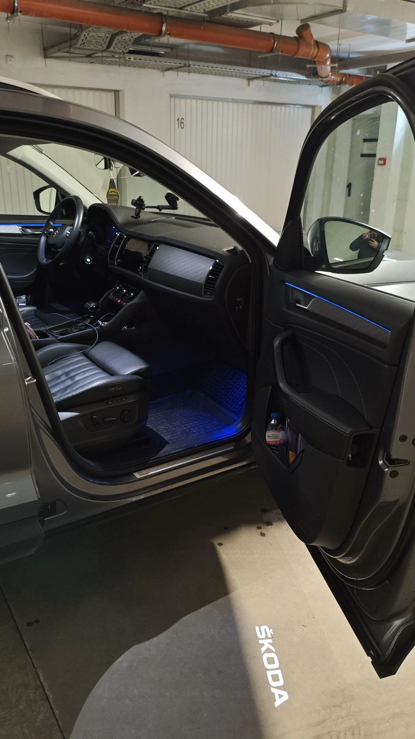 Skoda Kodiaq Facelift 2024 | Mobile.bg � ����������� 13