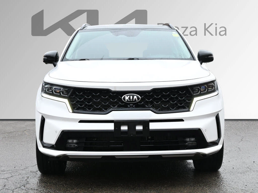 Kia Sorento SX AWD* Bose* подгрев* обдухване* 360 камера* пано - изображение 2