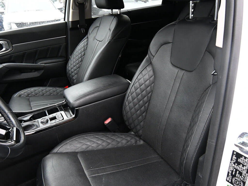 Kia Sorento SX AWD* Bose* подгрев* обдухване* 360 камера* пано - изображение 6