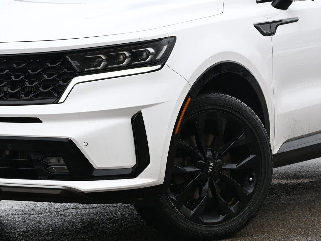 Kia Sorento SX AWD* Bose* подгрев* обдухване* 360 камера* пано, снимка 14 - Автомобили и джипове - 53779072