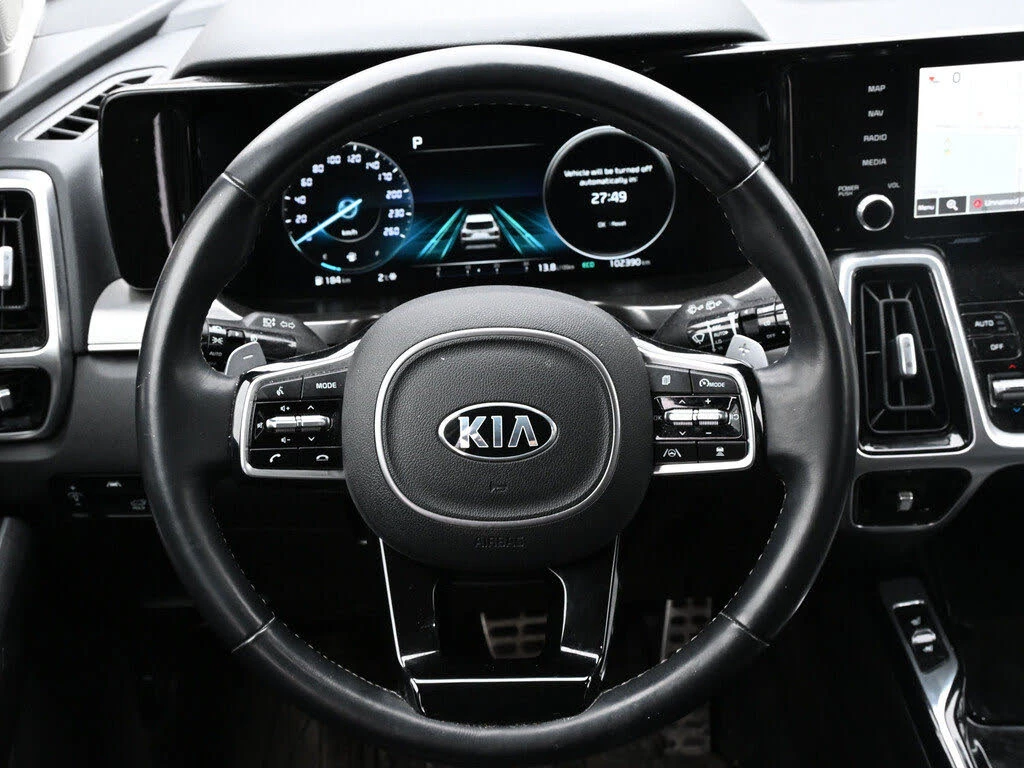 Kia Sorento SX AWD* Bose* подгрев* обдухване* 360 камера* пано - изображение 8