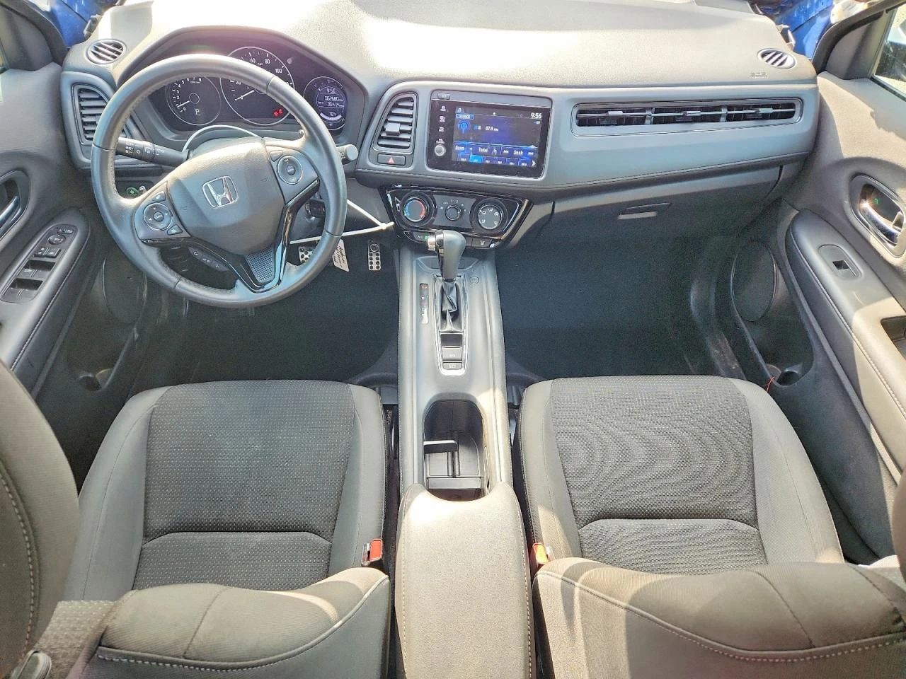 Honda Hr-v 1.8l Sport, снимка 8 - Автомобили и джипове - 54007241