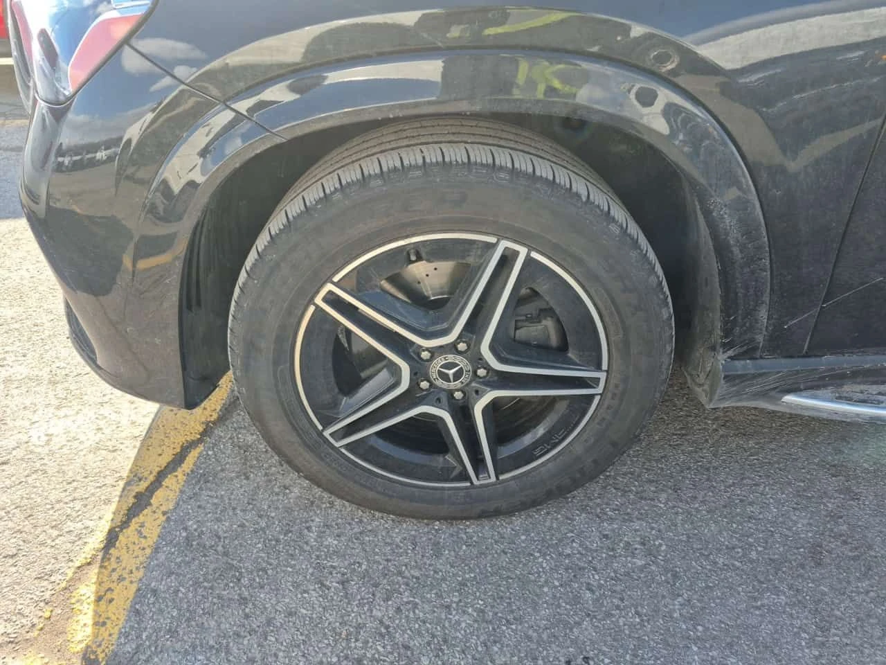 Mercedes-Benz GLE * 350 * CARFAX * ���� �� �� | Mobile.bg � ����������� 13