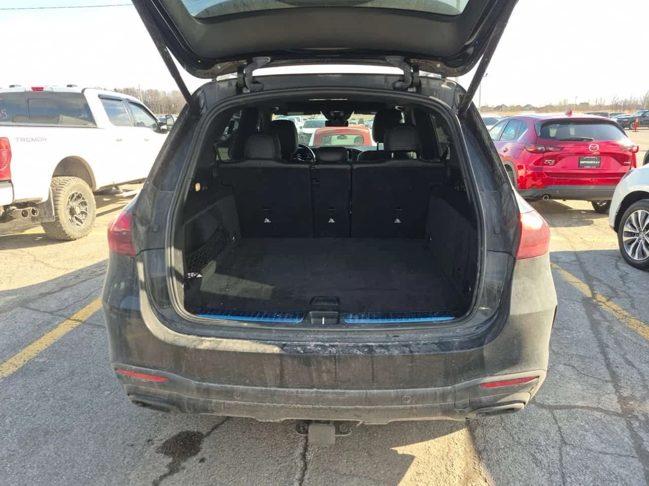 Mercedes-Benz GLE * 350 * CARFAX * ���� �� �� | Mobile.bg � ����������� 15